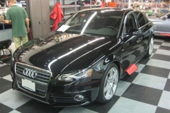 2010 Audi A4