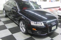 2011 Audi A6