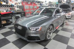 2013  Audi RS5