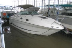 26 Sea Ray Sundancer