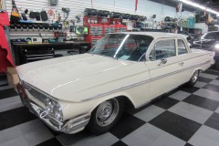 1961 Chevrolet Bel Air