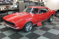 1967 Chevrolet  Camaro