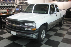 2004 Chevrolet Silverado