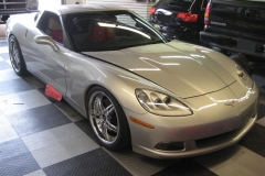 2005 Chevrolet Corvette C6 (2)