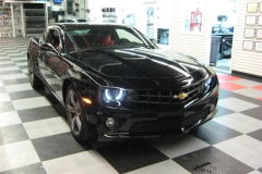 2010 Chevrolet Camaro