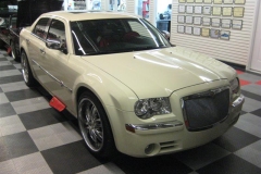 2006 Chrysler 300C