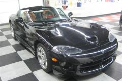 1999 Dodge Viper SRT10
