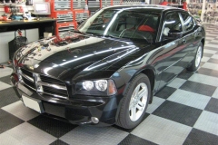 2006 Dodge Charger