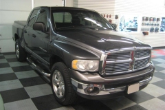 2006 Dodge Ram