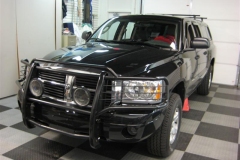 2007 Dodge Dakota