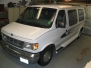 1997 Ford Econoline