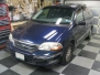 1999 Ford Windstar