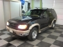 2000 Ford Explorer