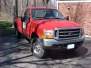 2000 Ford F250