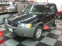 2001 Ford Escape