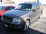 2002 Ford Explorer