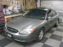 2002 Ford Taurus