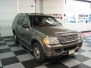 2004 Ford Explorer