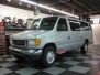 2007 Ford E350