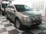 2008 Ford Edge