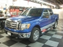 2009 Ford F150