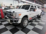 2012 Ford F450