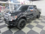 2013 Ford F150 Platinum