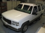 1999 GMC Yukon