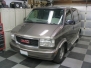 2002 GMC Safari