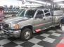 2006 GMC 3500