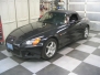 2001 Honda S2000