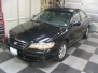 2002 Honda Accord