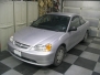 2003 Honda Civic