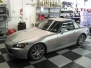 2003 Honda S2000