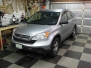 2007 Honda CRV