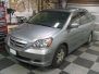 2007 Honda Odyssey