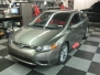 2008 Honda Civic si