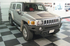 2007 Hummer H3