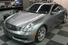 2006 Infiniti G35 (2)