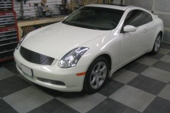 2006 Infiniti G35 (3)