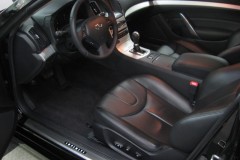 2007 Infiniti G37