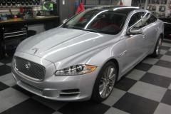 2011 Jaguar XJ-L