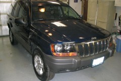 2002 Jeep Grand Cherokee