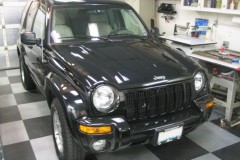 2003 Jeep Liberty