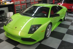 2007 Lamborghini Murcielago