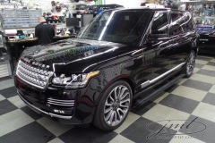 2016 Land Rover Range Rover Autobiography 