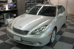 2002 Lexus ES330 (2)