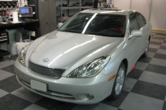 2002 Lexus ES330 (2)