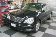 2002 Lexus LS430 (2)