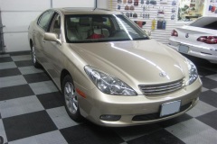 2003 Lexus ES300